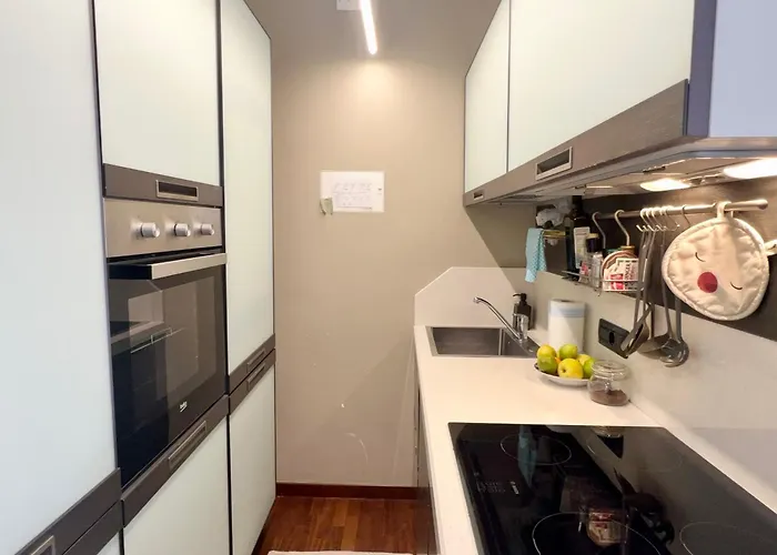 Provenzano Nest سيينا