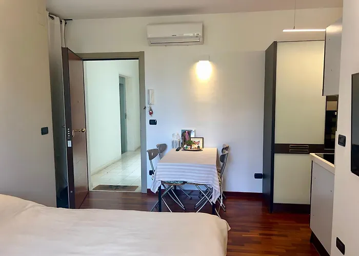 Provenzano Nest * سيينا