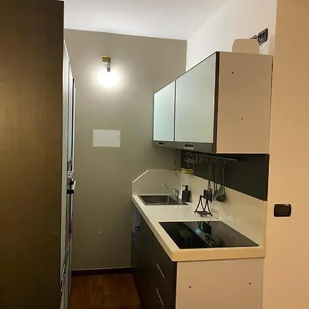 Provenzano Nest Appartement Sienne