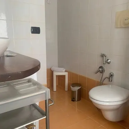 Provenzano Nest Appartement *