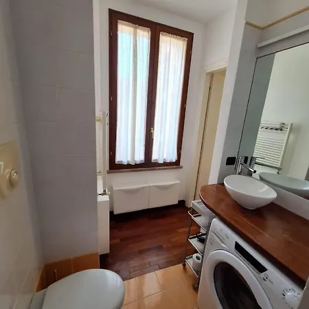 Provenzano Nest Appartement Sienne