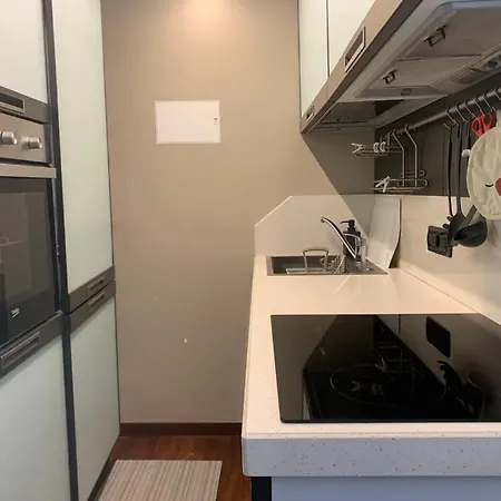 Apartament Provenzano Nest *