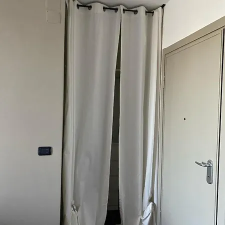 Appartement Provenzano Nest *