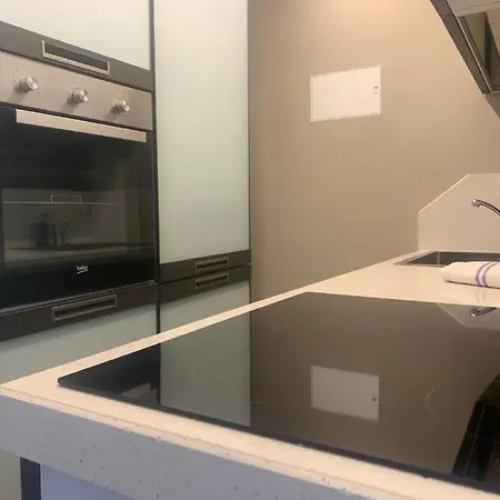 Appartement Provenzano Nest