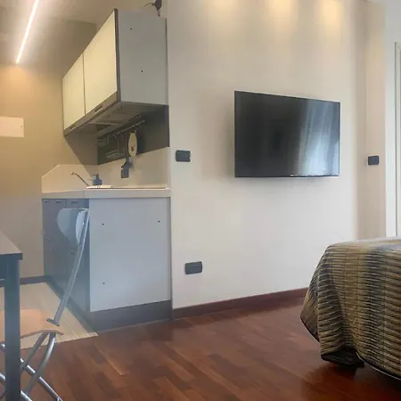 Provenzano Nest Apartamento