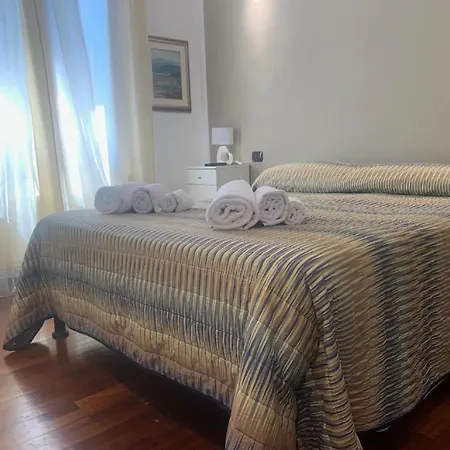 Appartement Provenzano Nest Sienne