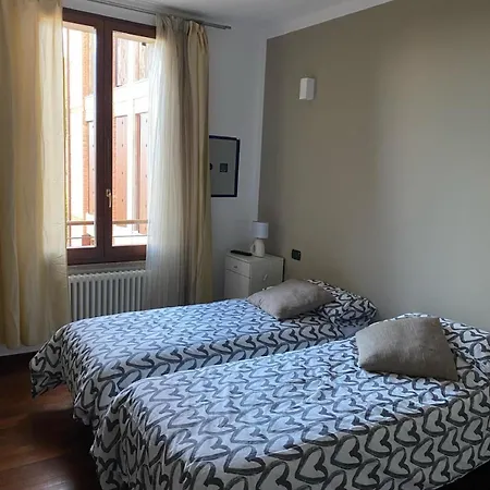 Appartement Provenzano Nest