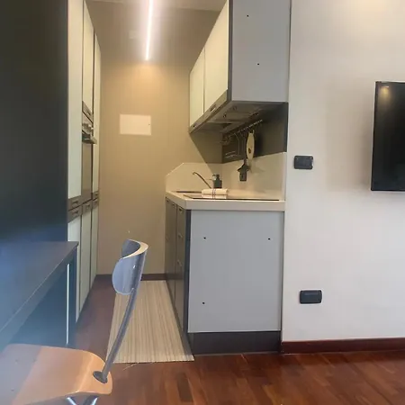 Appartement Provenzano Nest *