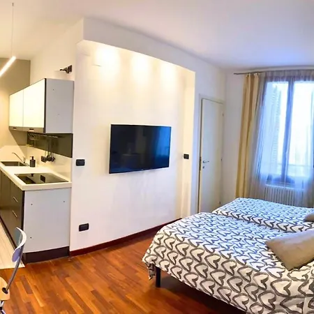 Appartement Provenzano Nest Sienne