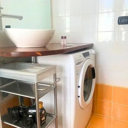 Provenzano Nest Appartement