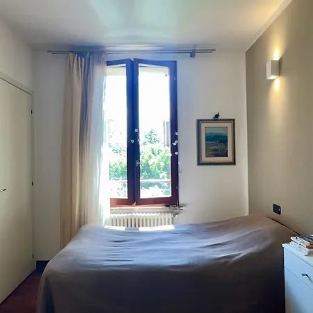 Appartement Provenzano Nest *
