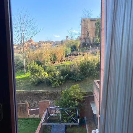 Appartement Provenzano Nest