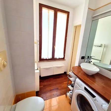 Appartement Provenzano Nest *