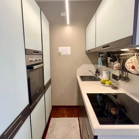 Provenzano Nest Appartement Sienne