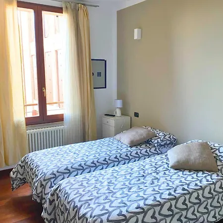 Provenzano Nest Appartement