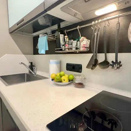 Apartamento Provenzano Nest *