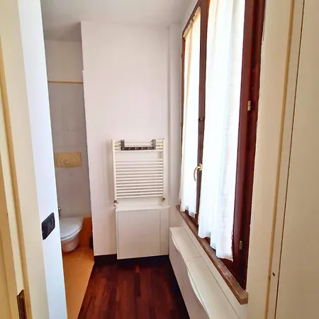 Appartement Provenzano Nest Sienne