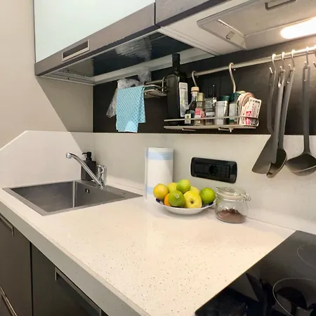 Provenzano Nest Appartement Sienne