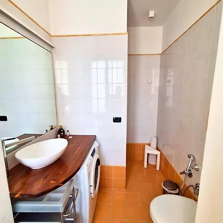 Appartement Provenzano Nest Sienne