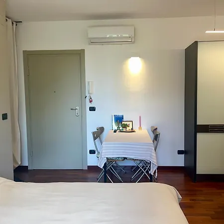 Appartement Provenzano Nest