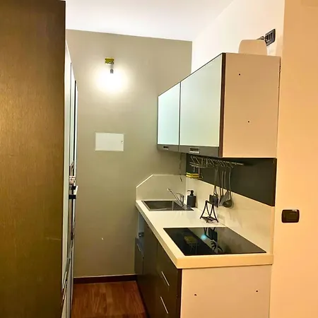 Provenzano Nest * Siena