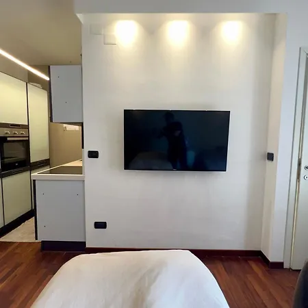 Provenzano Nest Appartement *