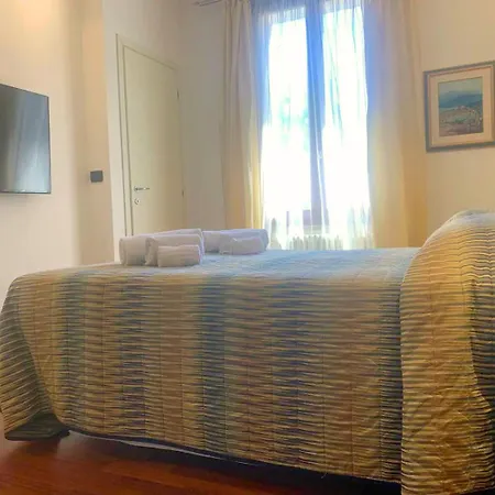 Provenzano Nest Apartment *