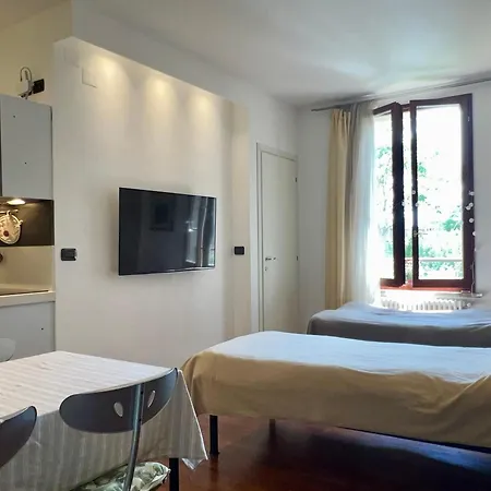 Provenzano Nest Appartement *