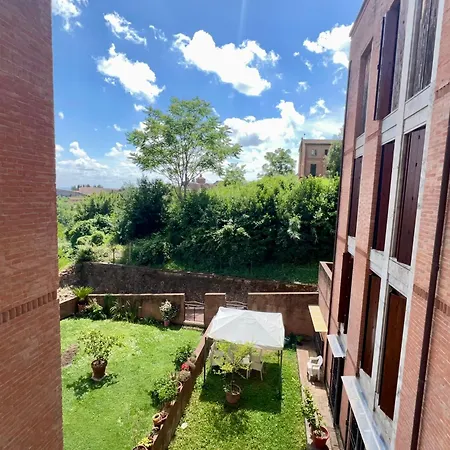 Provenzano Nest Appartement Sienne