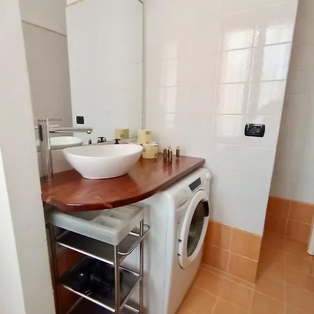 Provenzano Nest Appartement Sienne