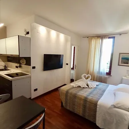 Appartement Provenzano Nest Sienne