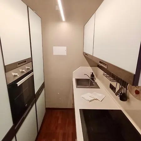 Apartment Provenzano Nest