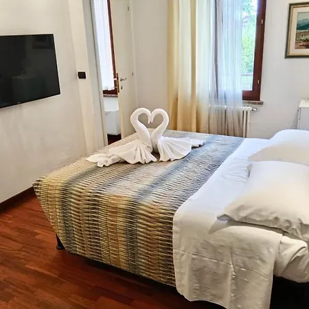 Provenzano Nest Appartement