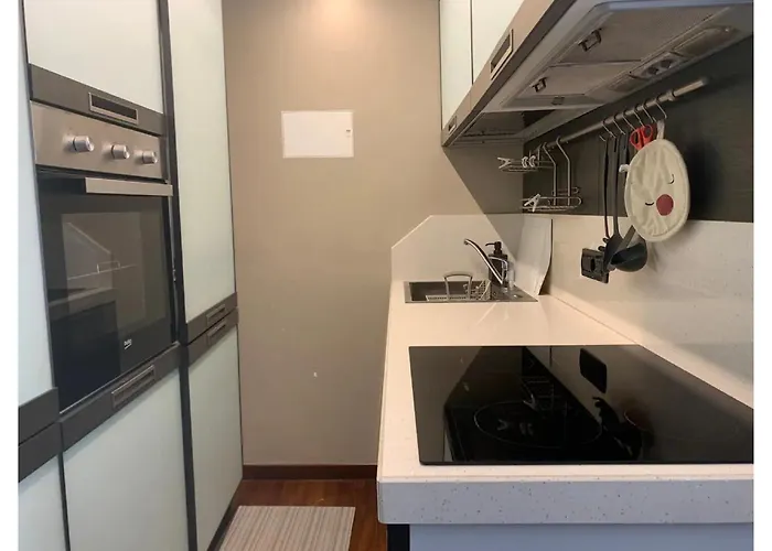 Apartman Provenzano Nest *