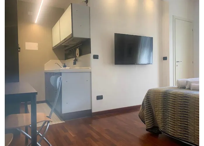 Provenzano Nest Apartman