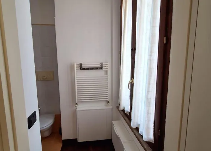 Apartman Provenzano Nest