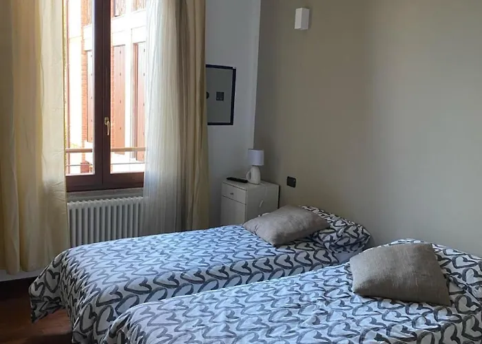 Apartman Provenzano Nest