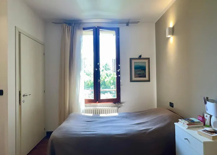 Apartman Provenzano Nest *