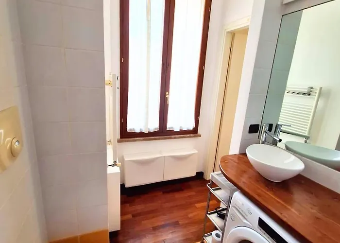 Apartman Provenzano Nest *