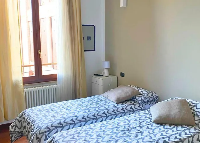 Provenzano Nest Apartman