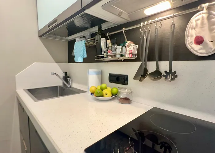 Apartman Provenzano Nest *