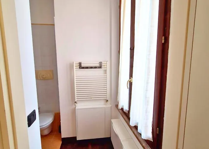 Apartman Provenzano Nest Siena
