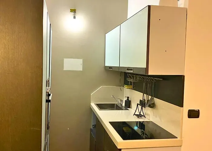 Provenzano Nest * Siena