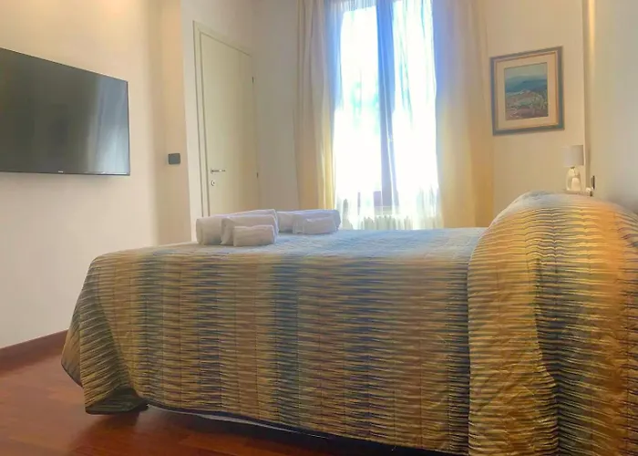 Provenzano Nest Apartman *