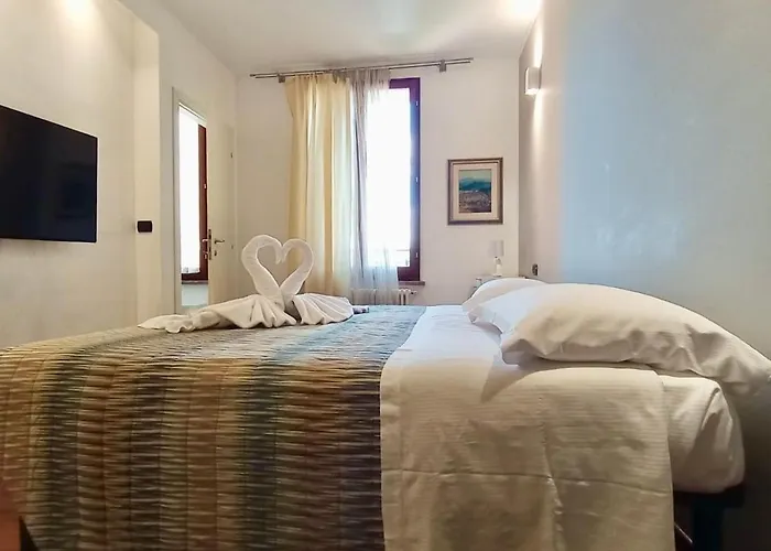 Provenzano Nest Apartman