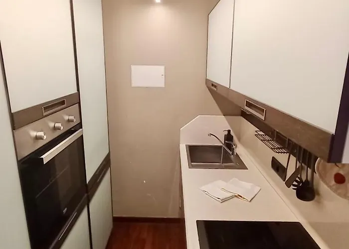 Apartman Provenzano Nest