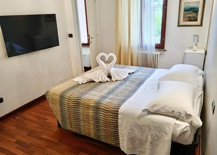 Provenzano Nest Apartman