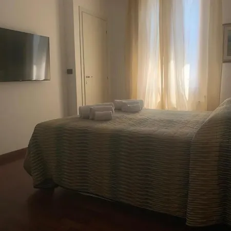 Provenzano Nest דירה