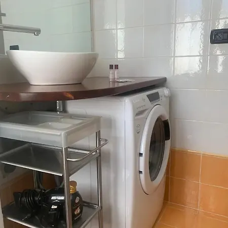 公寓 Provenzano Nest