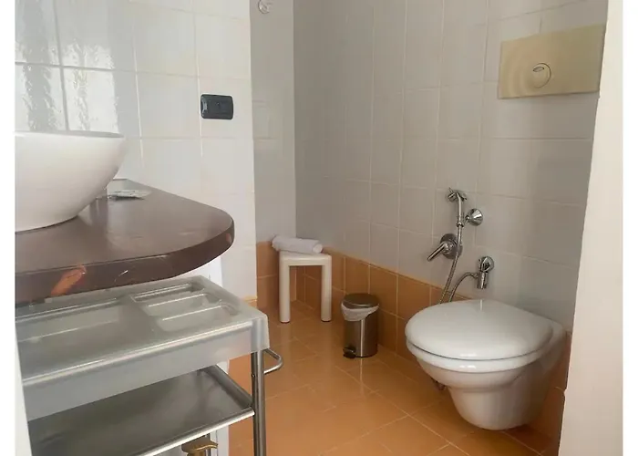 Provenzano Nest Apartmán *